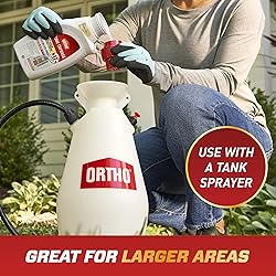 Ortho Home Defense Insect Killer for Indoor and