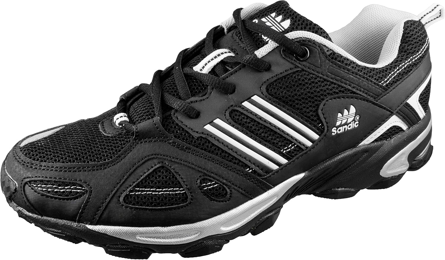 sportsshoes trail running
