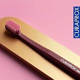Curaprox CS 12460 Velvet Soft Toothbrush - 12,460 Filaments, Sensitive Care view 6