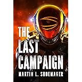 The Last Campaign (The Near-Earth Mysteries Book 2)