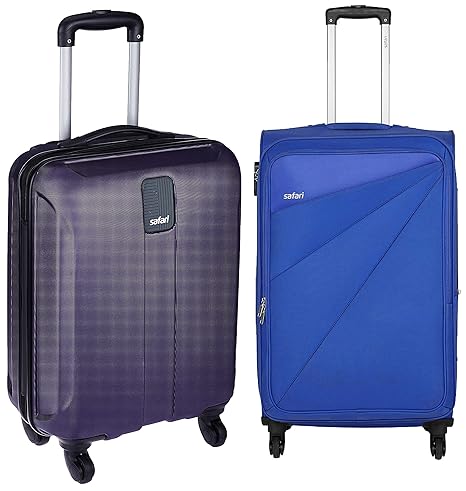 safari signature 4w 55