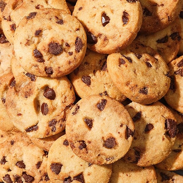 CHIPS AHOY! MINI ORIGINAL CHOCOLATE CHIP COOKIES, BIG BAG, 3 OZ
