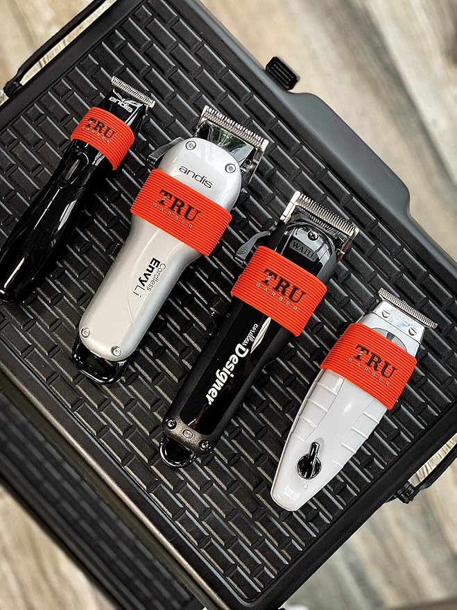 barber grips for clippers