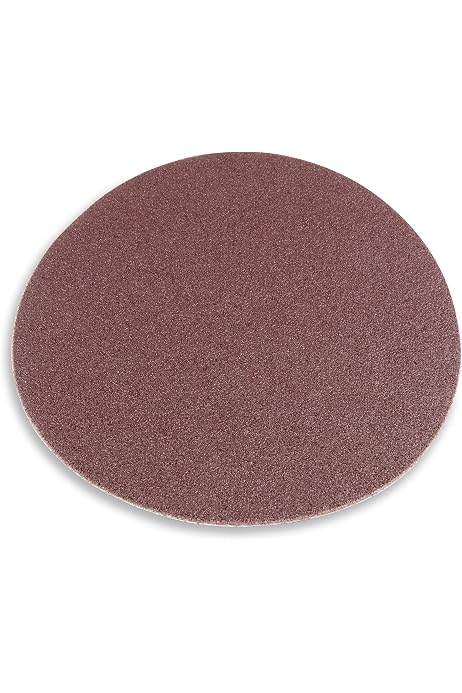 Red Label Abrasives 15 Inch 60 Grit 