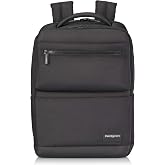 Hedgren Drive 15.6" Laptop Backpack, Black