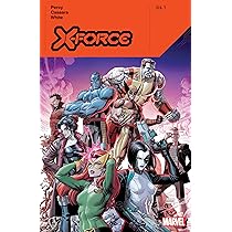 Hellions by Zeb Wells Vol. 1 | Amazon.com.br