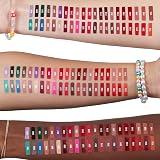 3INA The Lipstick 362 Pink Matte Creamy Lip Colour 3INA Brand view 5