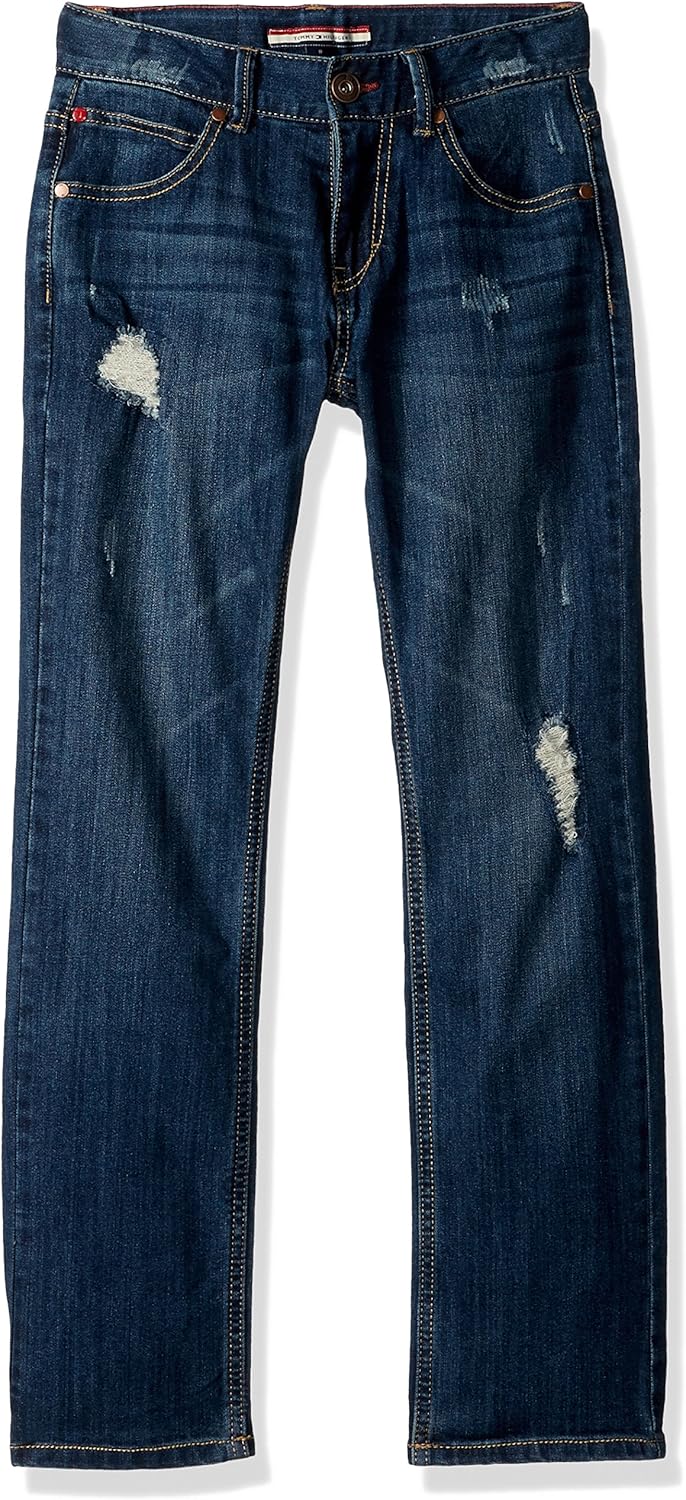 tommy hilfiger jeans kids