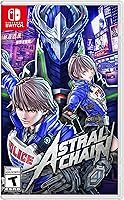 Astral Chain
