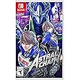 Astral Chain - Nintendo Switch