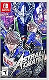 Astral Chain - Nintendo Switch