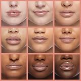 Revlon Kiss Plumping Lip Crème Cashmere Creme 7.1g Fuller Smoother Lips view 4