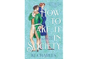 How to Fake It in Society