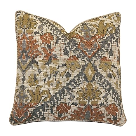 Amazon Com Eastern Accents Muir Southwestern Woven