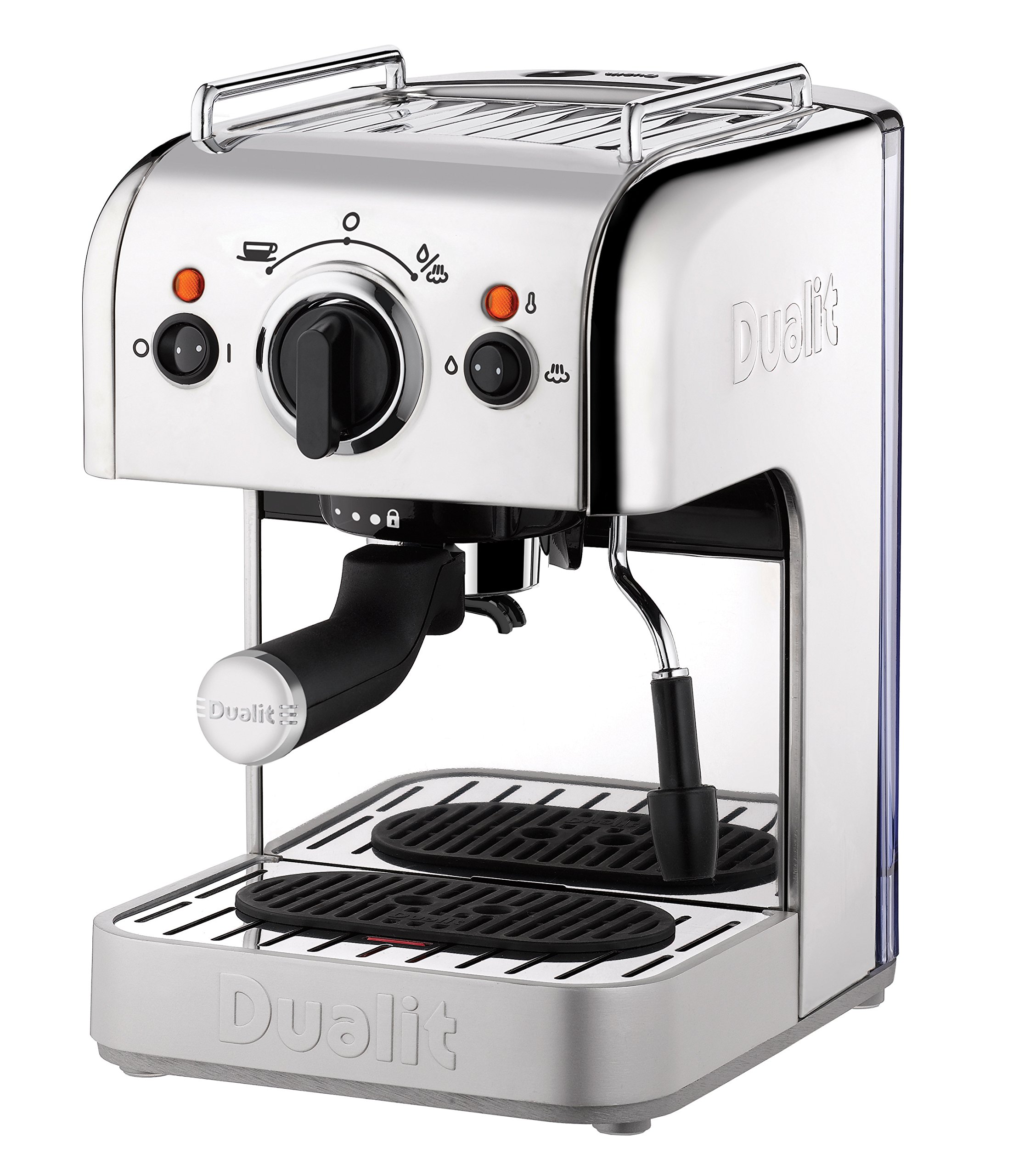 Dualit 4-in-1 Multi-Brew Espresso 