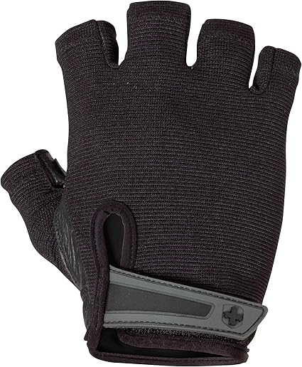 Harbinger power weightlifting gloves Outlet