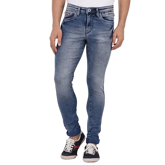 afox jeans and trousers