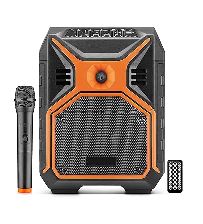 oshaan bluetooth speaker