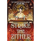 Strike the Zither (Kingdom of Three, 1)