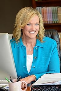 Karen Kingsbury