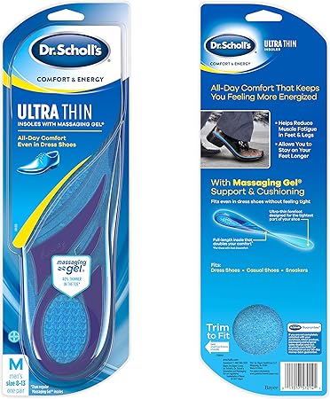 dr scholl's for dress shoes