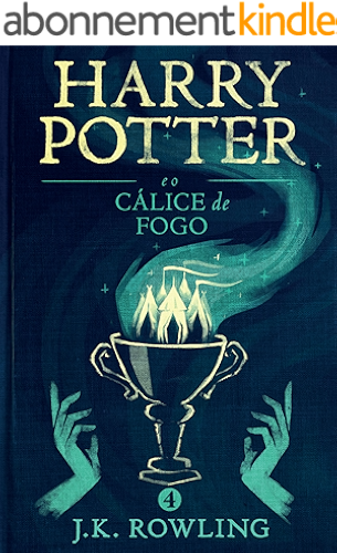 Download Harry Potter e o Cálice de Fogo (Portuguese Edition) PDF