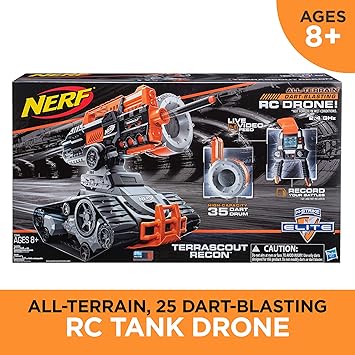 nerf rival tank