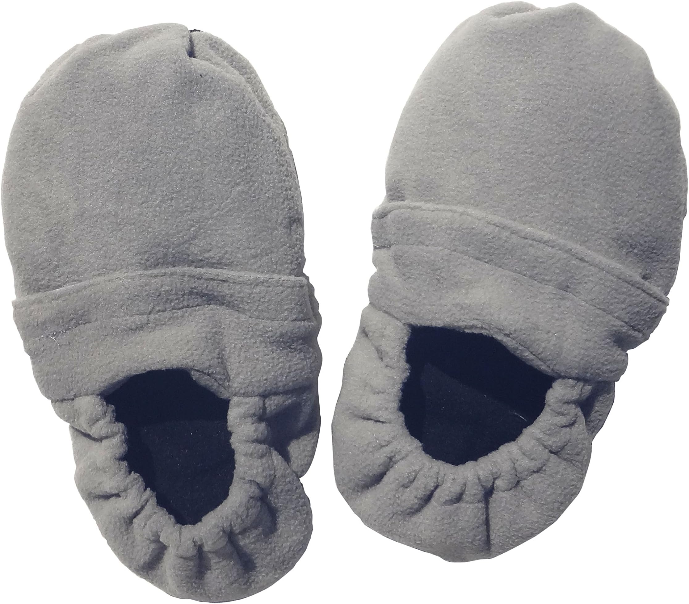 Best Heated Slippers One Size Unisex Quirky Weird Special As Seen on TV for Him Her