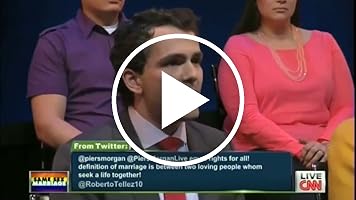 A video posted by the author.