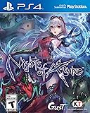 Nights of Azure - PlayStation 4