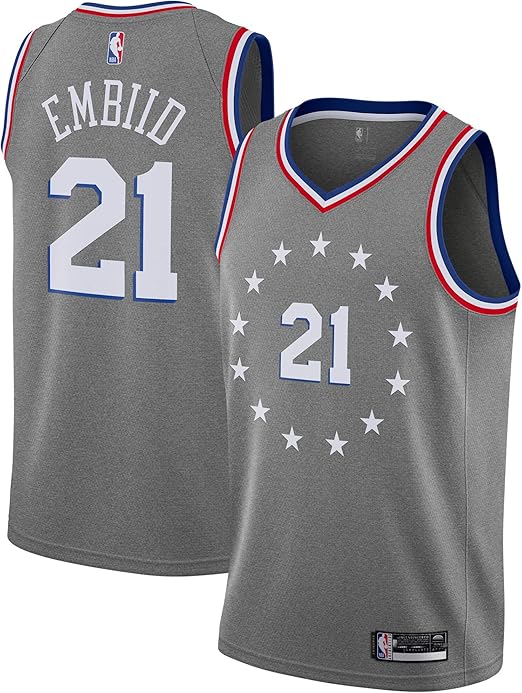 embiid youth jersey