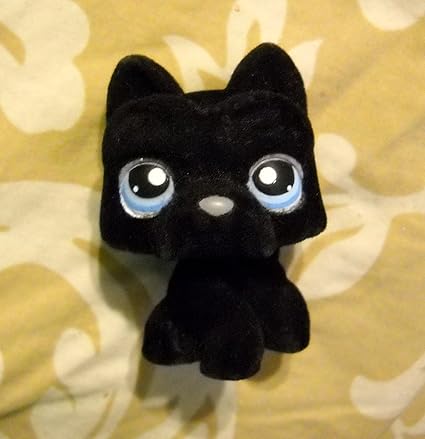 littlest pet shop 315