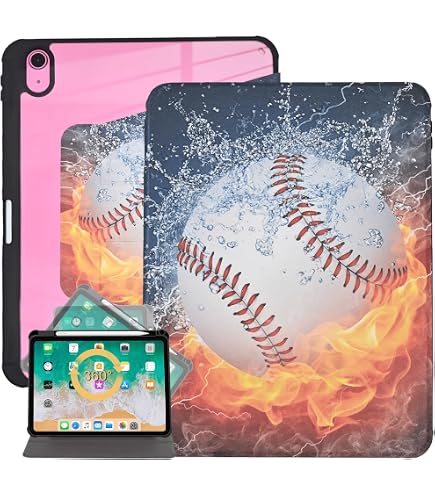 Amazon.com: Rotating Case for iPad (A16) 11th Gen 11-inch, iPad