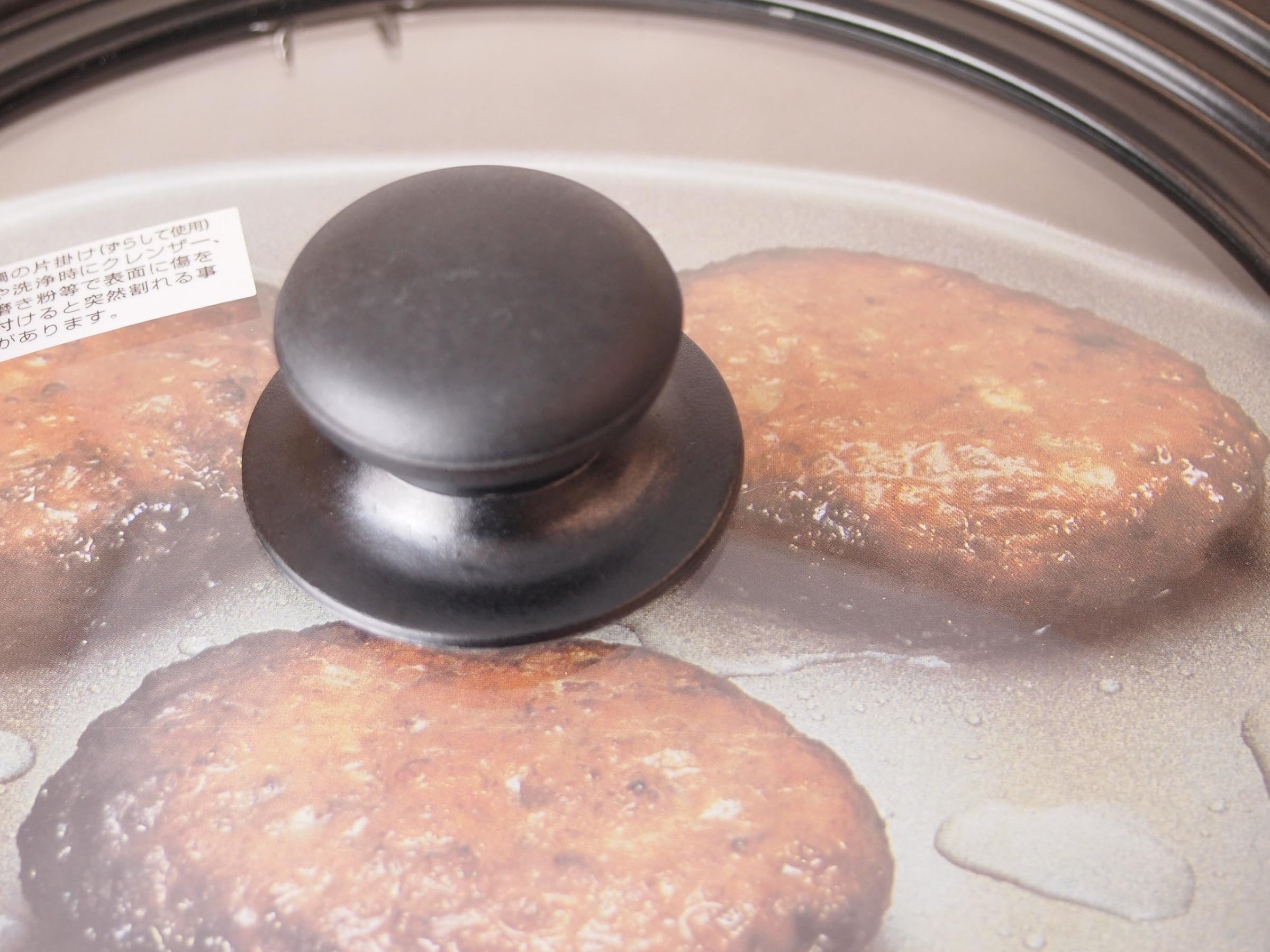 Oil Partner Silicone Window Pan Cover
