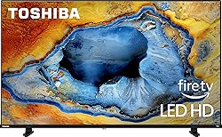 TOSHIBA 32" Class V35 Series LED HD Smart Fire