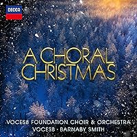 Philippe Herreweghe/Collegium Vocale - J.S. Bach : Christmas