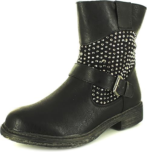 keddo ankle boots