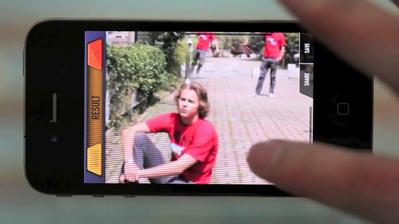 Clone Camera: app su Amazon Appstore