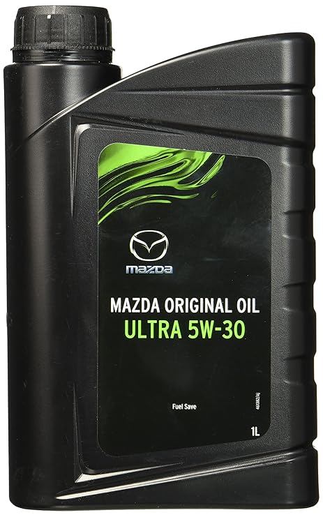 5w30 mazda original