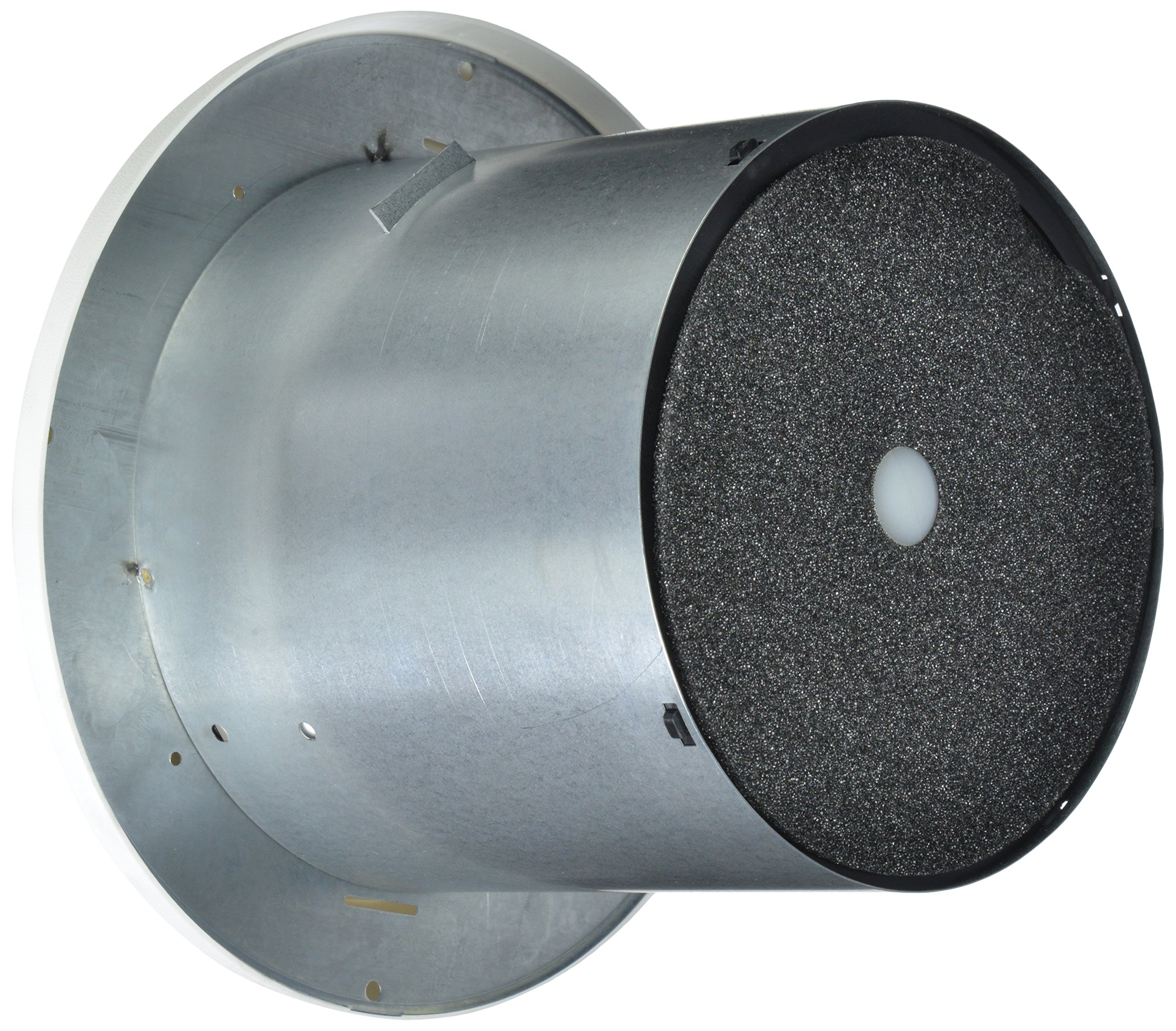 Ventline V2262 50 7 50 Cfm Ceiling Exhaust Fan Buy Online In