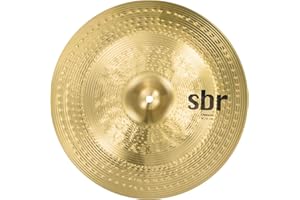 SABIAN 16" SBR Chinese