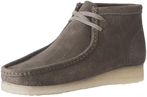 wallabee chukka