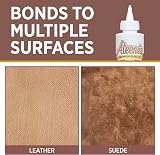 Aleene's Leather & Suede Glue 4 oz Speciality Adhesive view 4