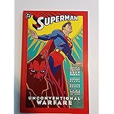 Superman: Unconventional Warfare