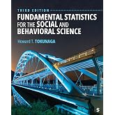 Fundamental Statistics for the Social and Behavioral Sciences