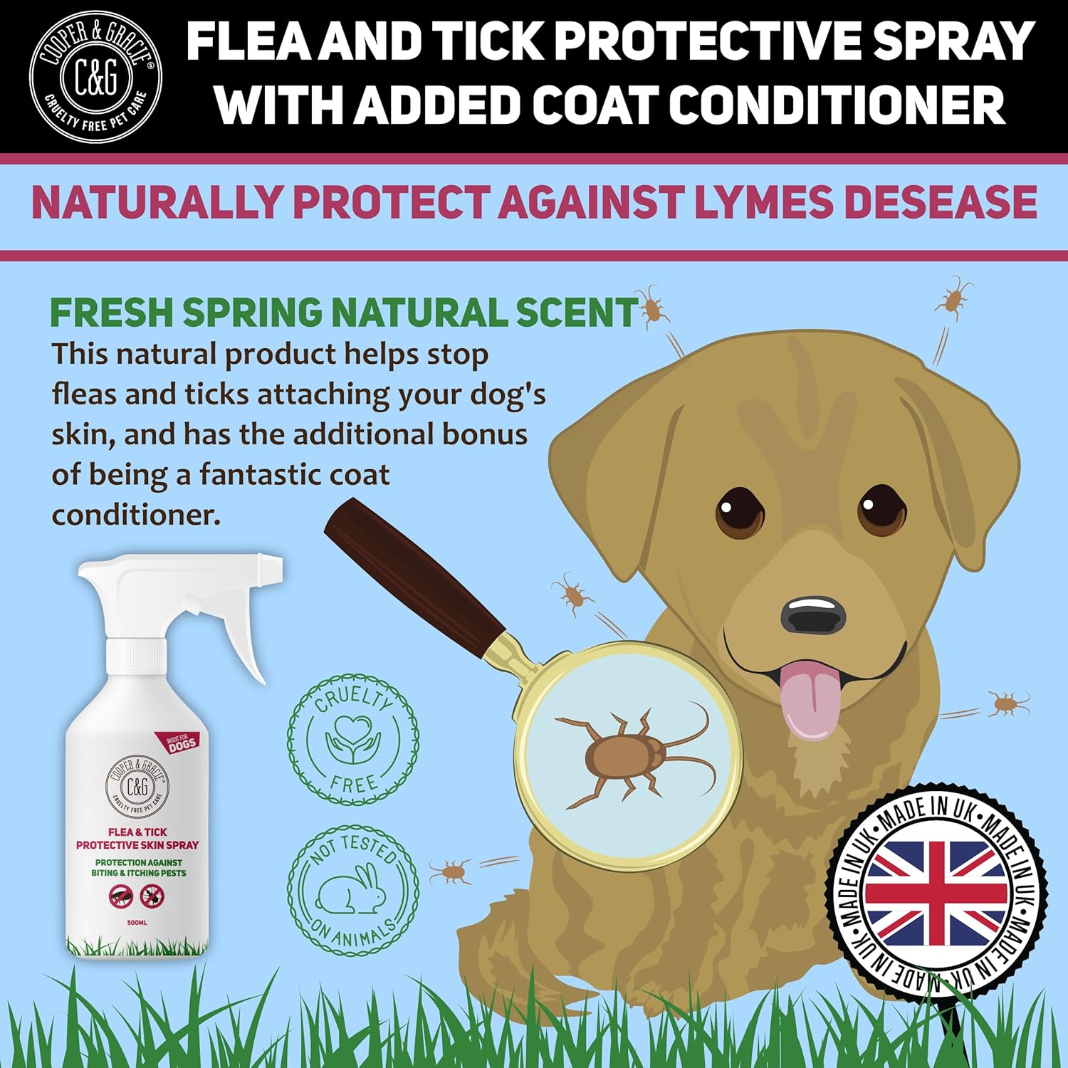 endectrid flea for dogs