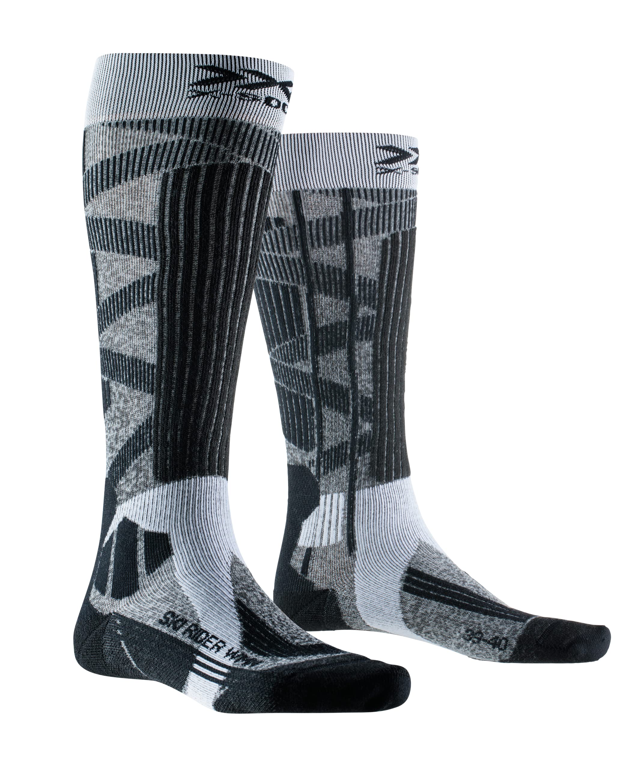 X-Socks® SKI RIDER 4.0 WOMEN
