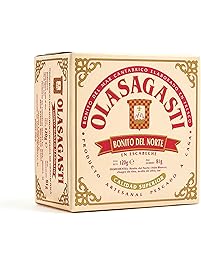 Olasagasti - Delights From The Cantabrian Sea Bonito Del Norte