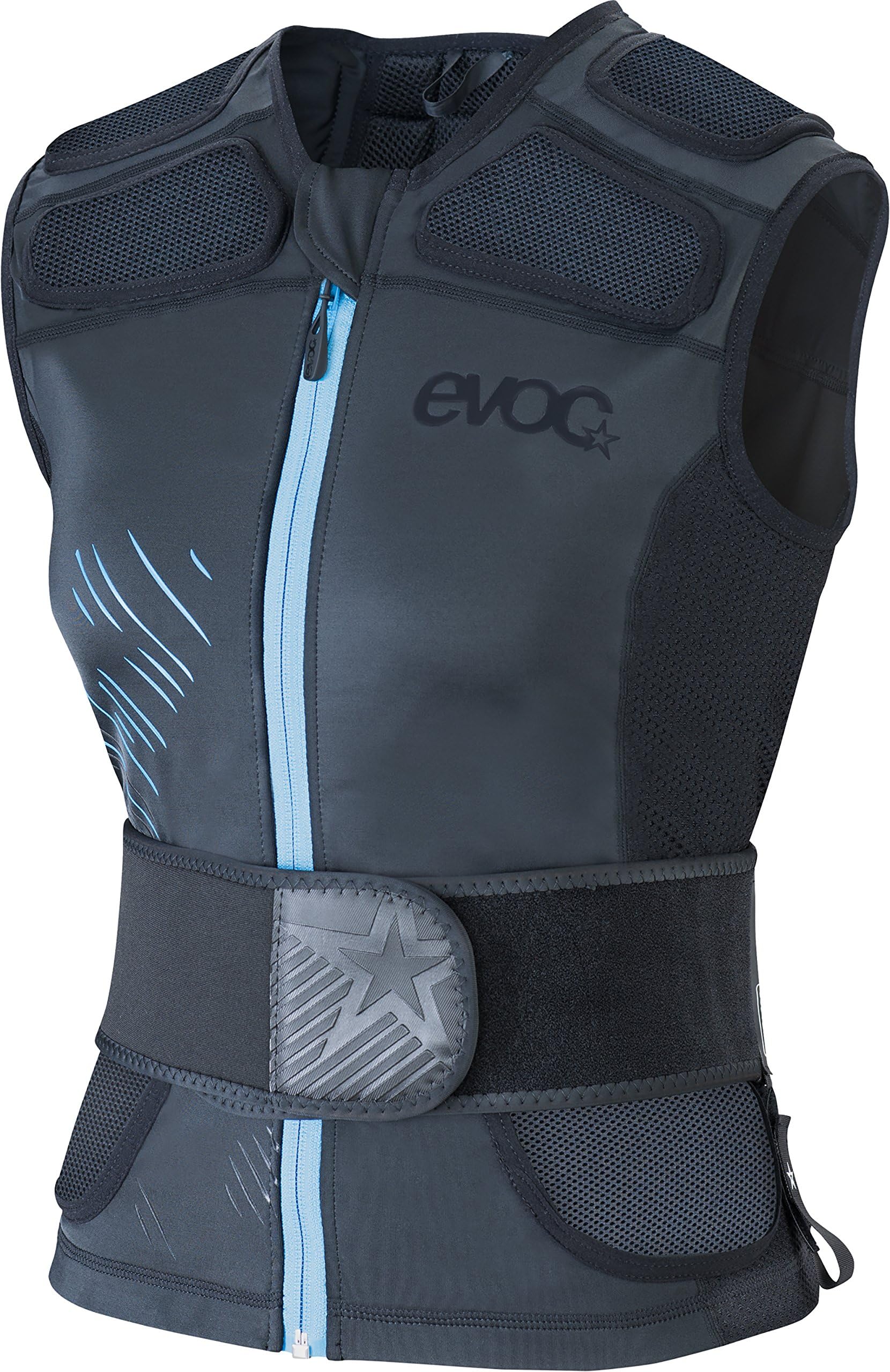 evoc Protector Vest Air + Women's Protector Vest Women