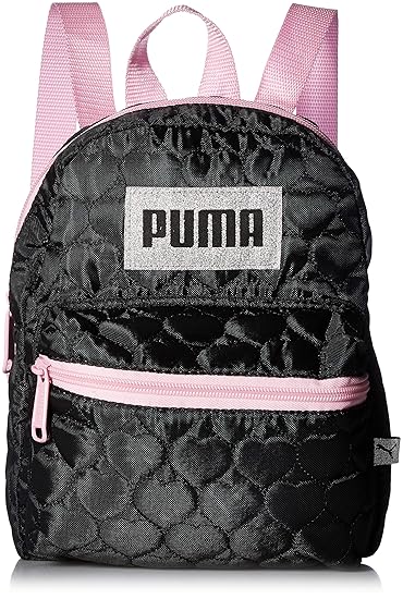 mochila puma niña
